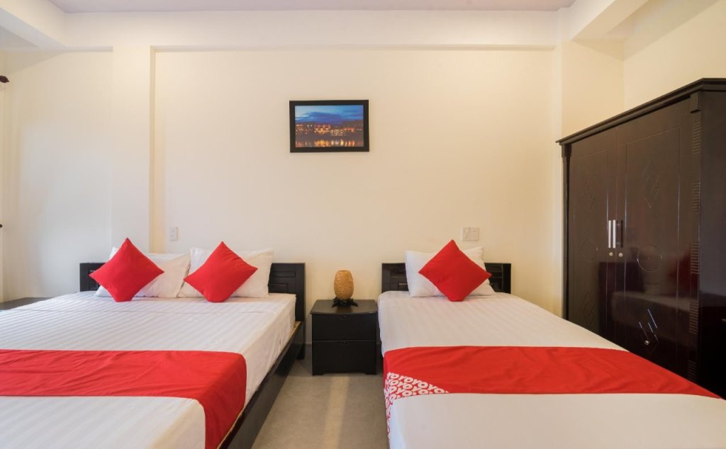 Хойан: Blue River Villa Homestay