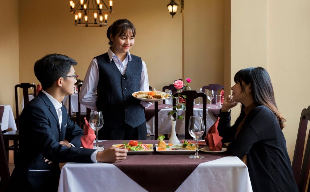 Шапа: Sapa Cloud Hotel