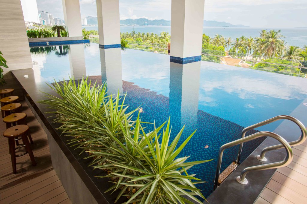 Нячанг: Queen Ann Nha Trang