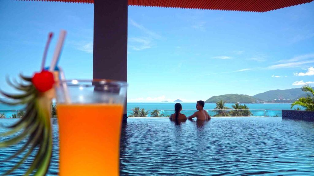 Нячанг: Queen Ann Nha Trang