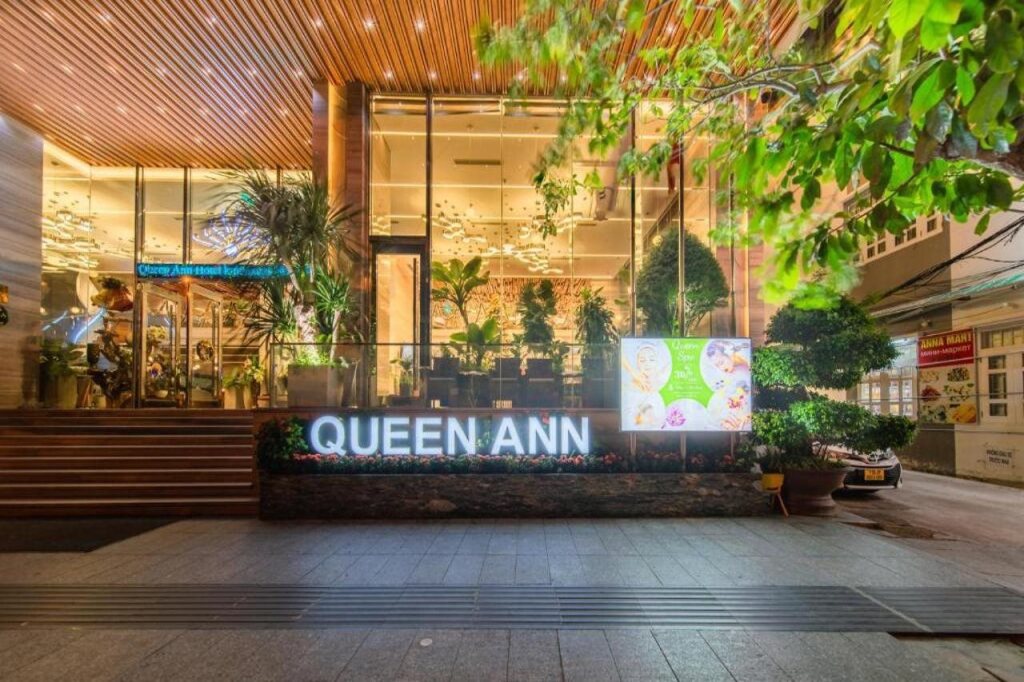 Нячанг: Queen Ann Nha Trang