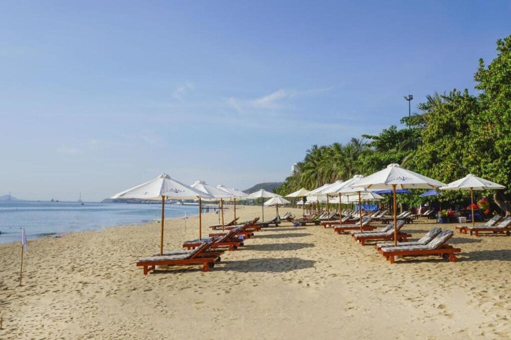 Нячанг: Queen Ann Nha Trang
