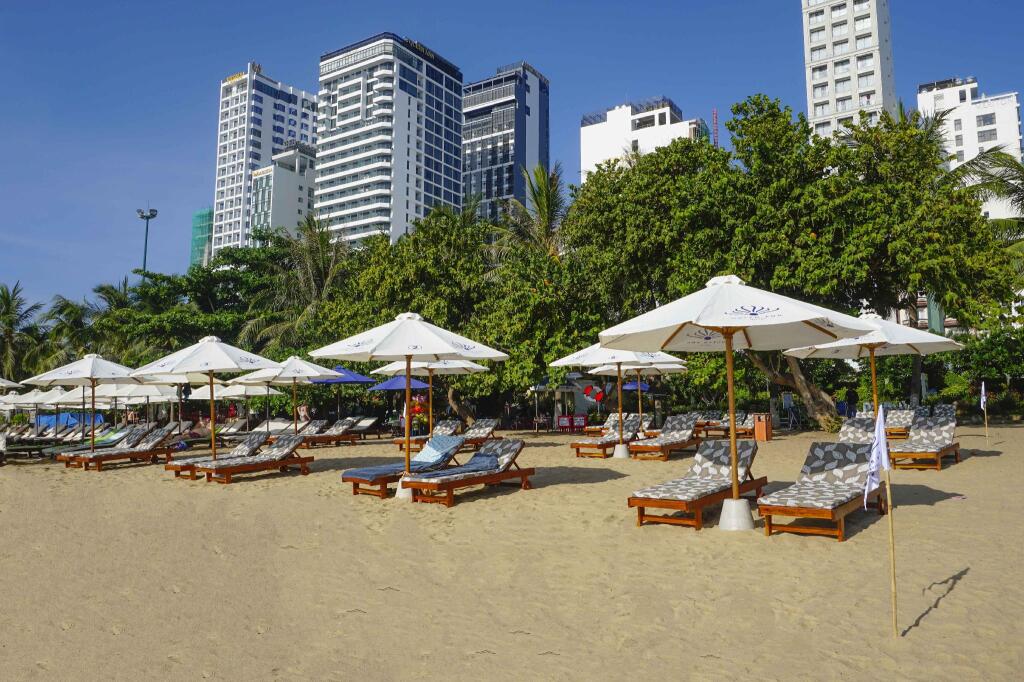 Нячанг: Queen Ann Nha Trang