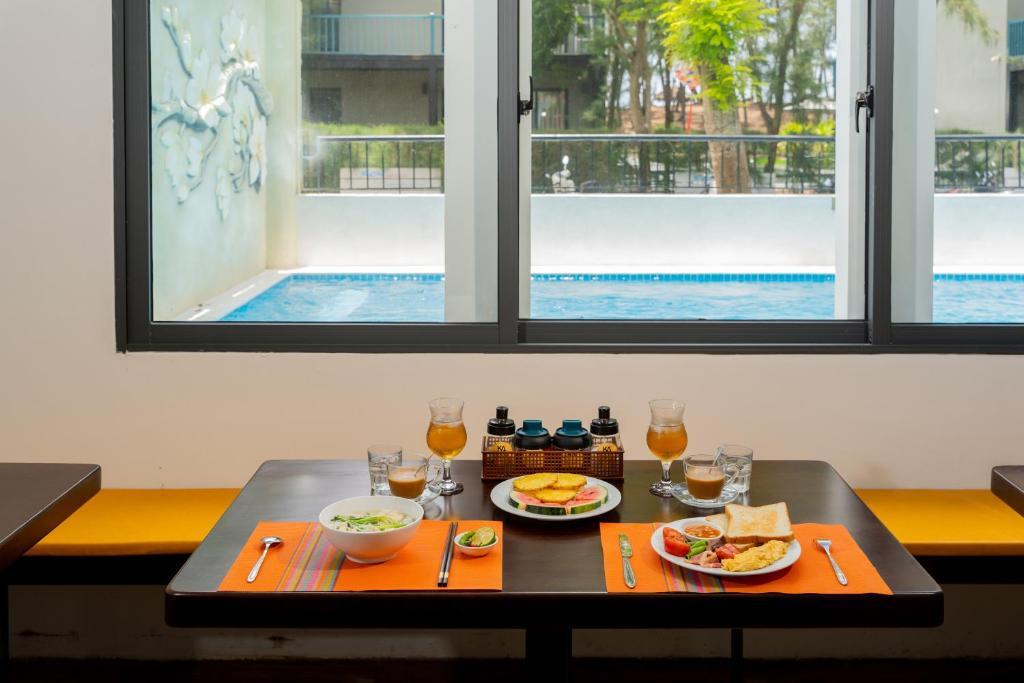 Хойан: KA Villa Hoi An
