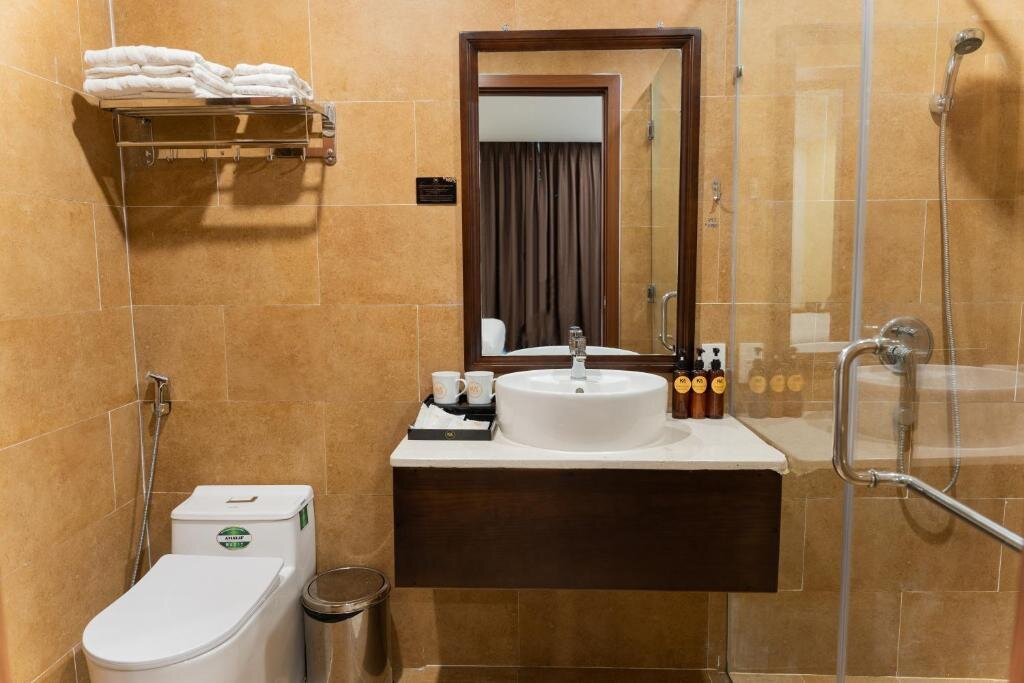 Хойан: KA Villa Hoi An