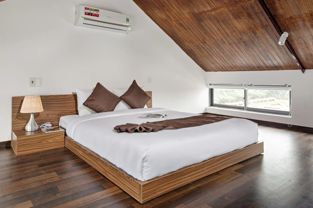 Хойан: KA Villa Hoi An