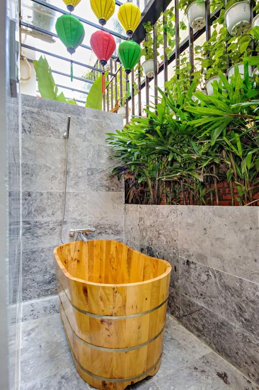 Хойан: KA Villa Hoi An