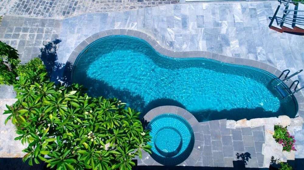 Хойан: Quoc Vuong King Villa