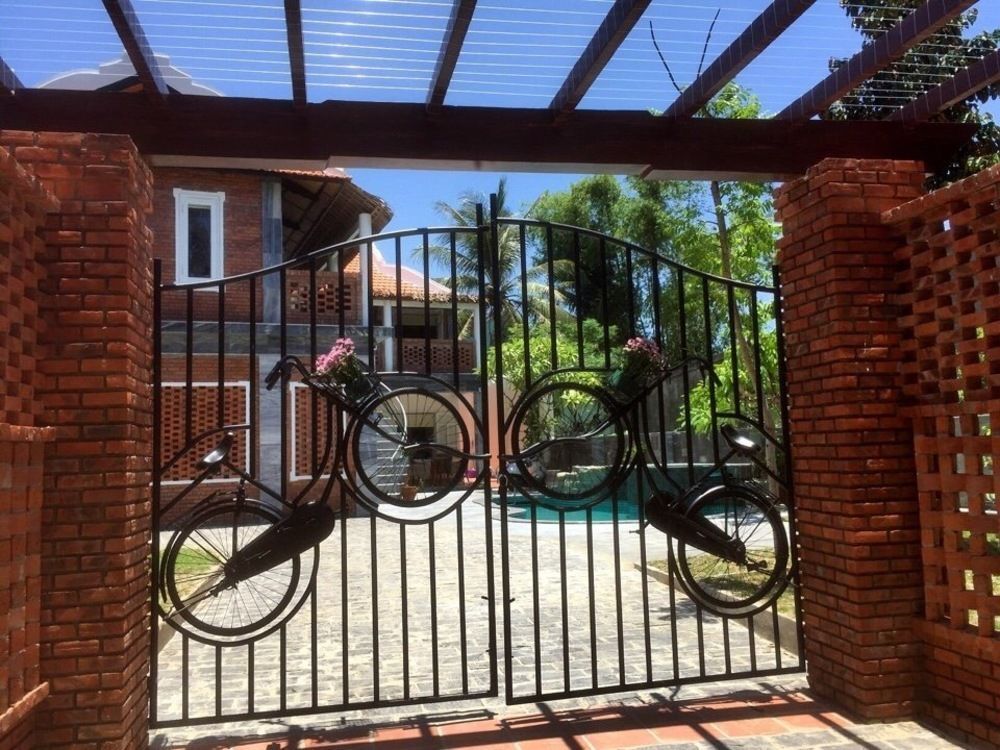 Хойан: Quoc Vuong King Villa