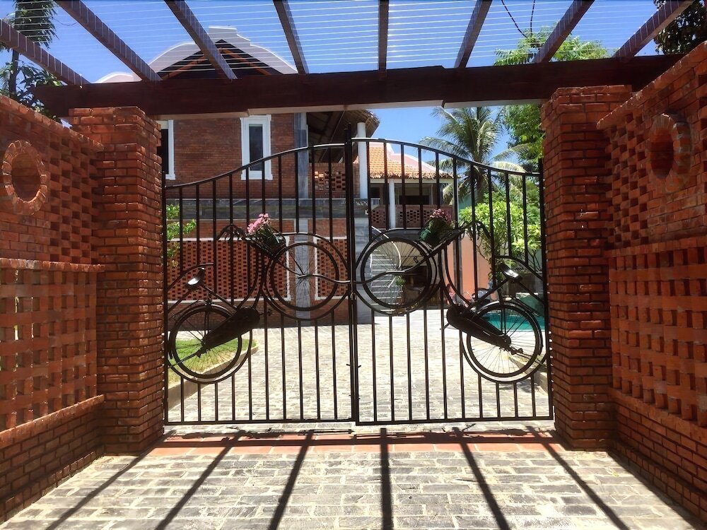 Хойан: Quoc Vuong King Villa