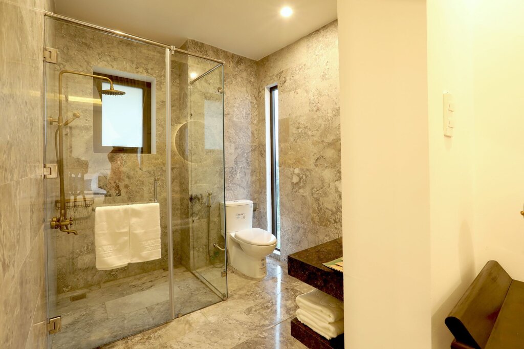 Хойан: Cilantro Villa