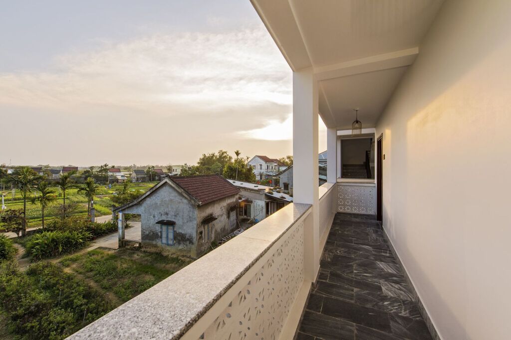 Хойан: Cilantro Villa
