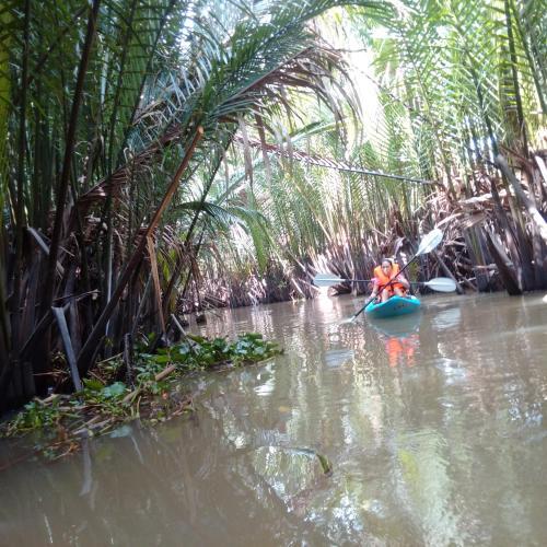 Митхо: Bentre Coco Lodge