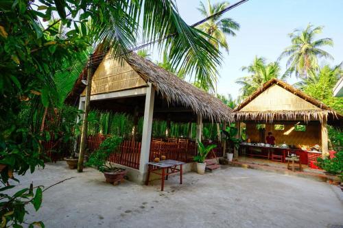Митхо: Bentre Coco Lodge