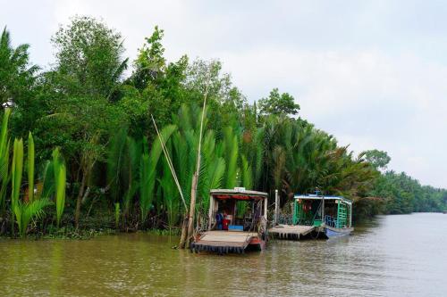 Митхо: Bentre Coco Lodge