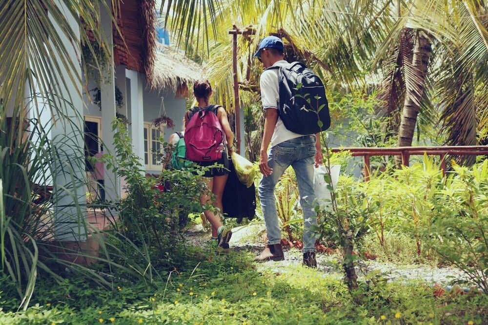 Митхо: Bentre Coco Lodge