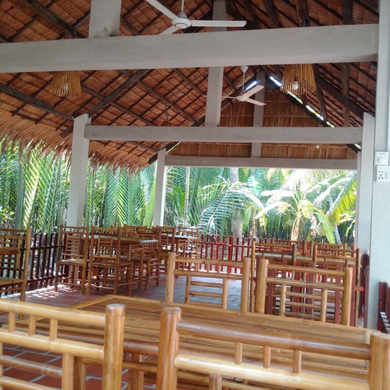 Митхо: Bentre Coco Lodge