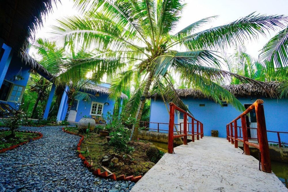 Митхо: Bentre Coco Lodge