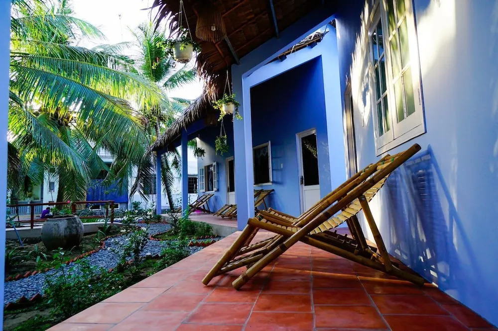 Митхо: Bentre Coco Lodge