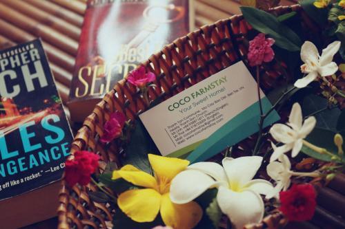 Митхо: Bentre Coco Lodge