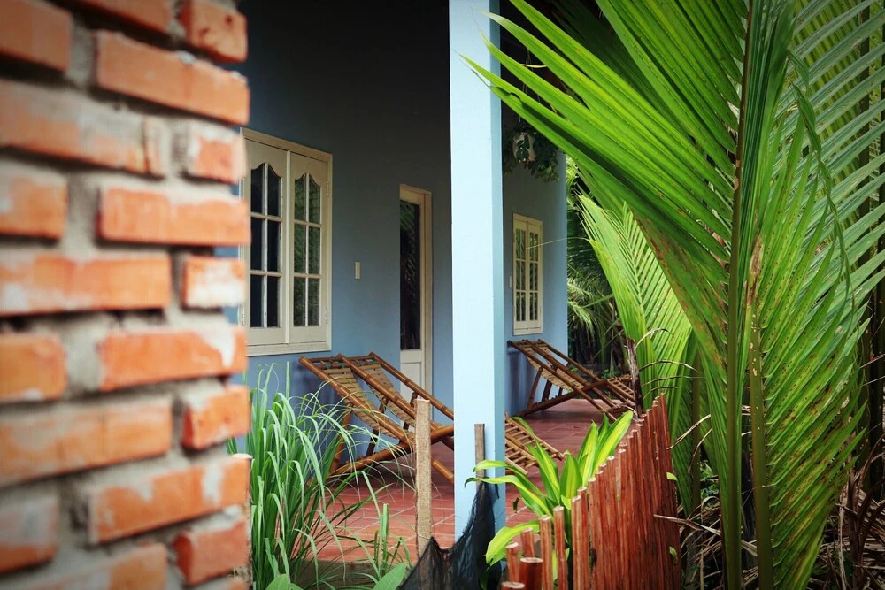 Митхо: Bentre Coco Lodge