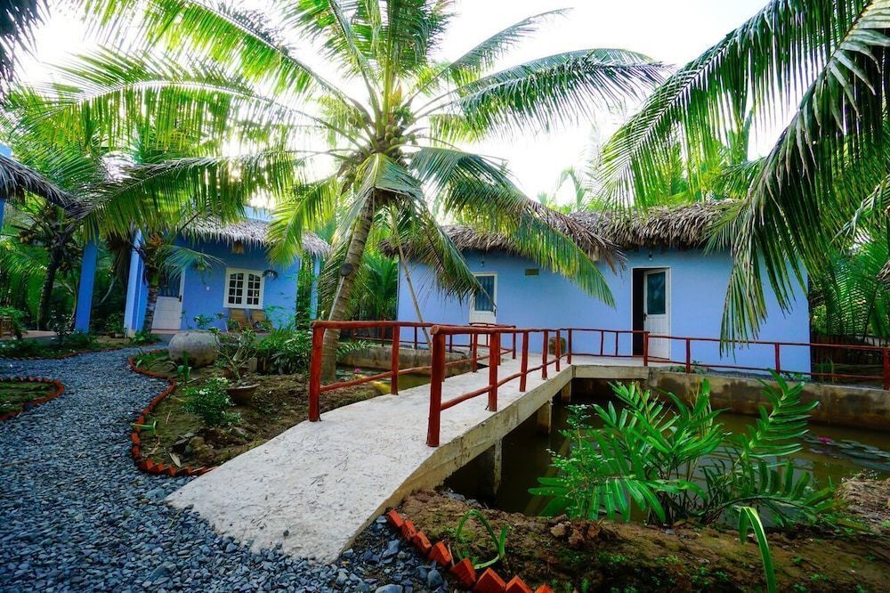 Митхо: Bentre Coco Lodge