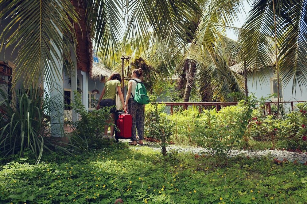 Митхо: Bentre Coco Lodge