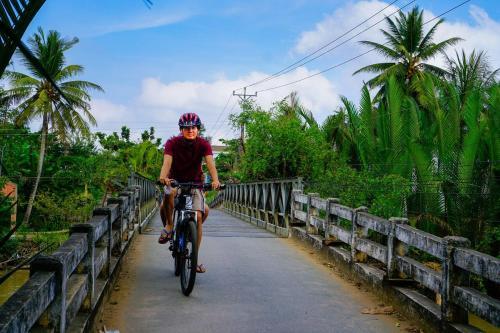 Митхо: Bentre Coco Lodge