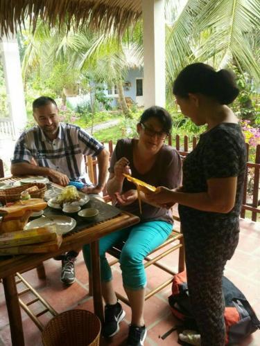 Митхо: Bentre Coco Lodge