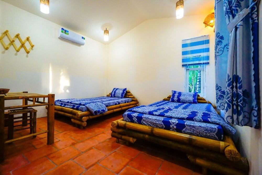 Митхо: Bentre Coco Lodge