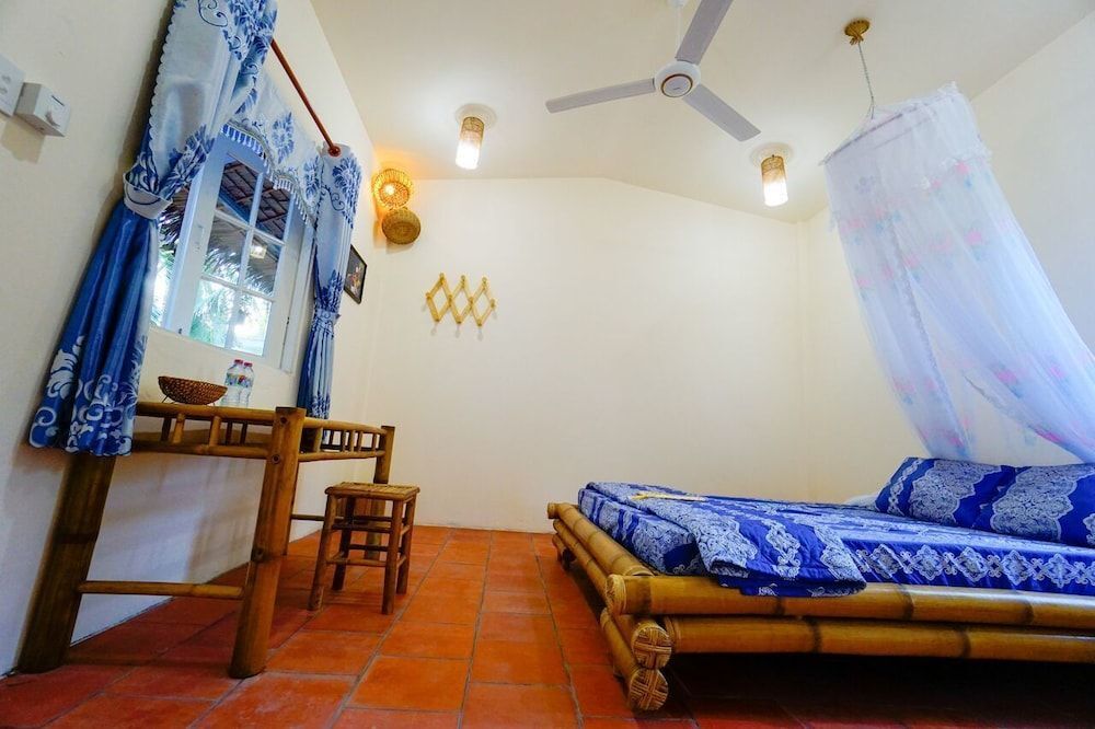 Митхо: Bentre Coco Lodge