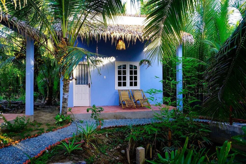 Митхо: Bentre Coco Lodge