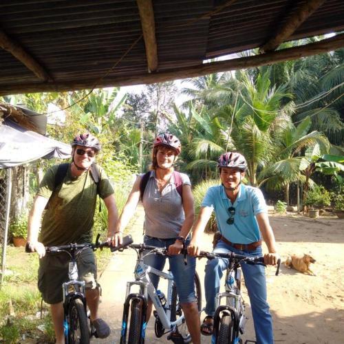 Митхо: Bentre Coco Lodge