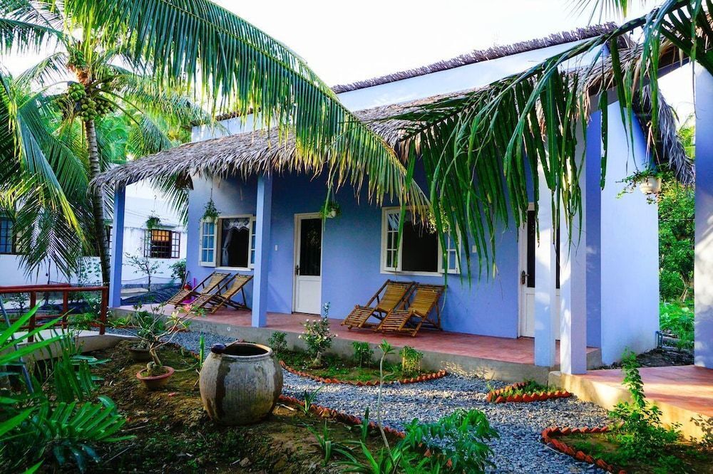 Митхо: Bentre Coco Lodge