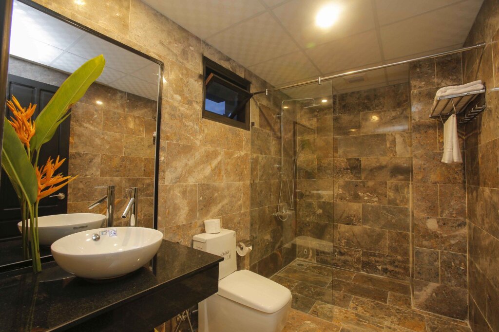 Хойан: Hoi An Sunny Pool Villa
