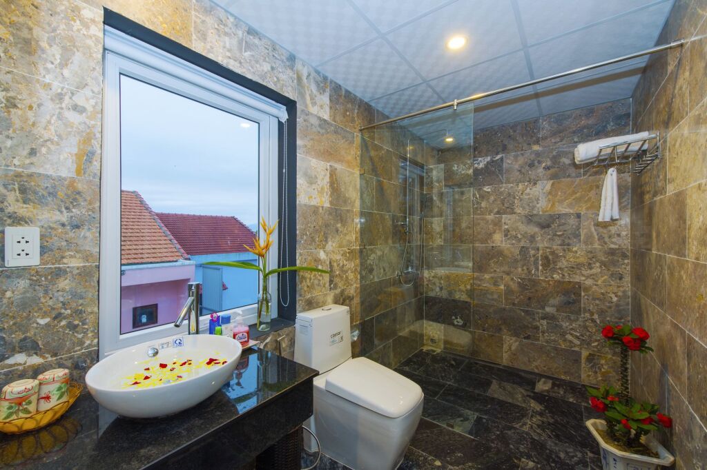 Хойан: Hoi An Sunny Pool Villa