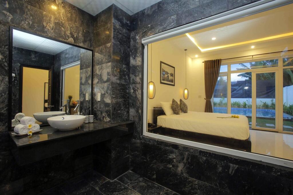 Хойан: Hoi An Sunny Pool Villa