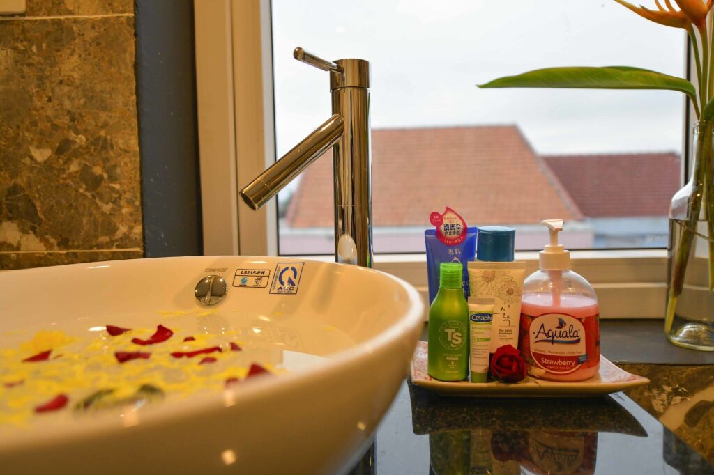 Хойан: Hoi An Sunny Pool Villa