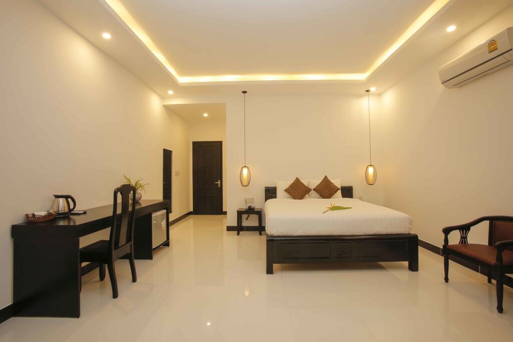 Хойан: Hoi An Sunny Pool Villa