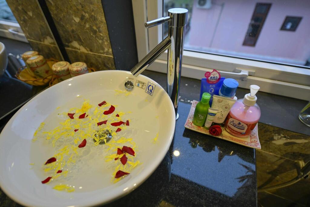 Хойан: Hoi An Sunny Pool Villa