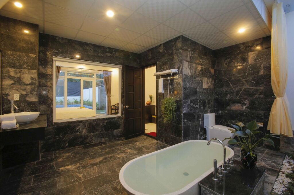 Хойан: Hoi An Sunny Pool Villa