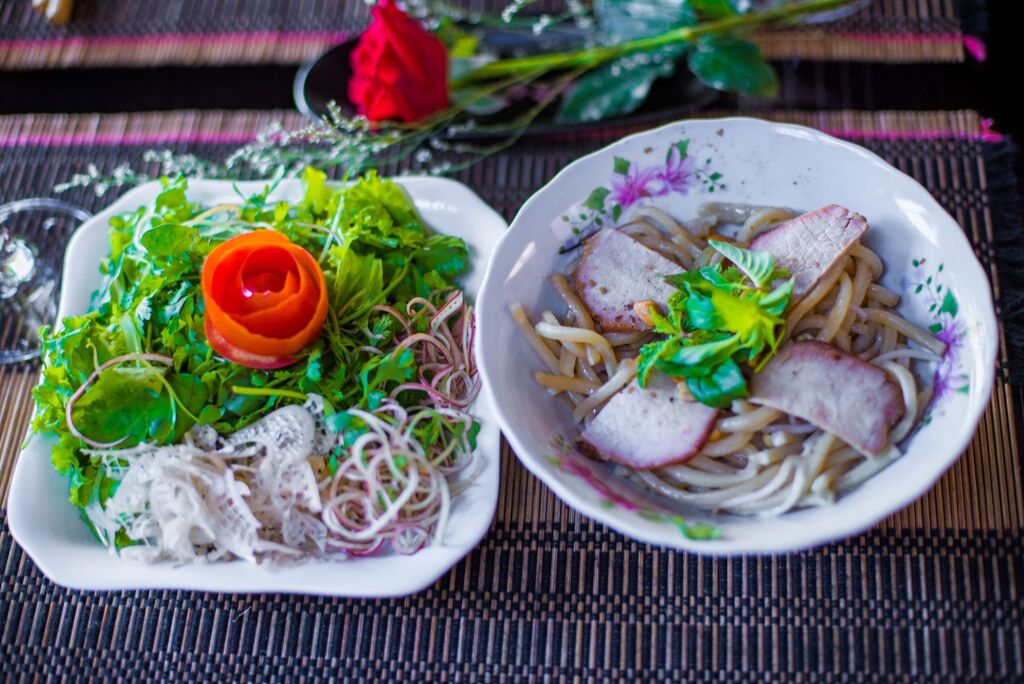 Хойан: Hoi An Sunny Pool Villa