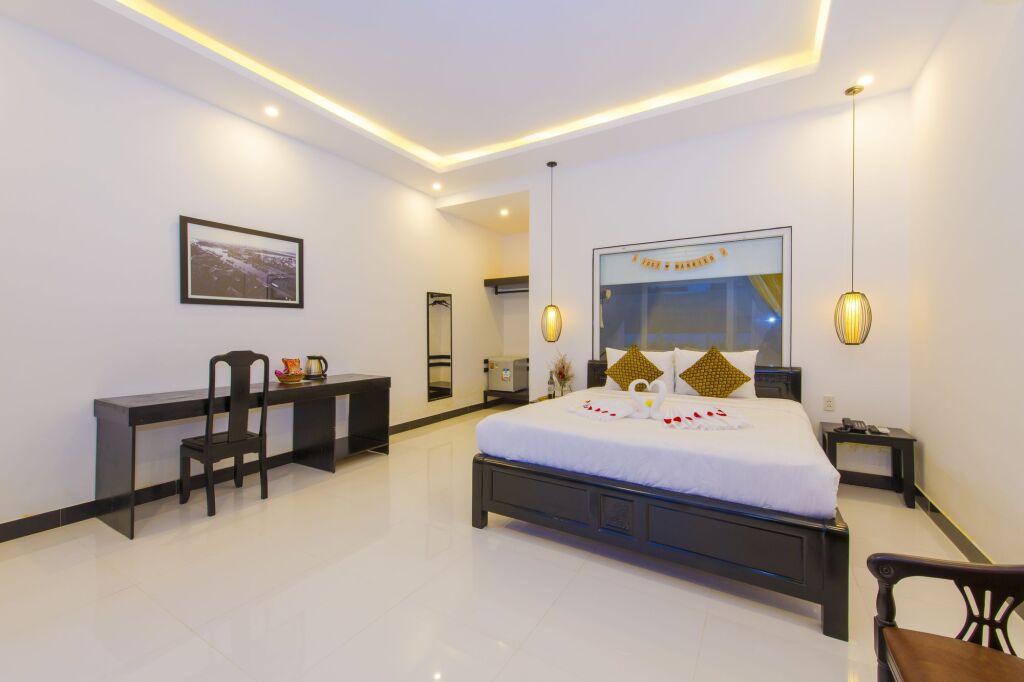 Хойан: Hoi An Sunny Pool Villa