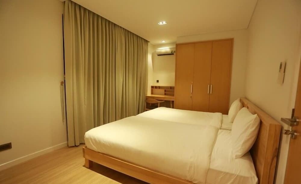 Ocean Villas Beach Resort — фото 2