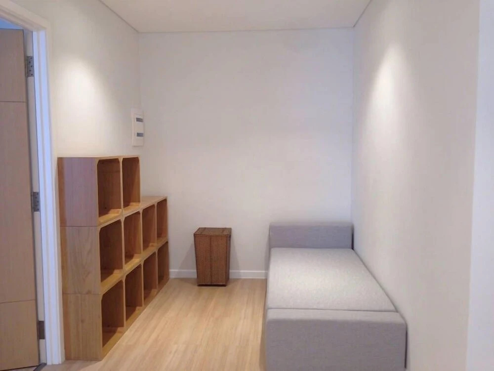 Дананг: Ocean Villas Beach Resort