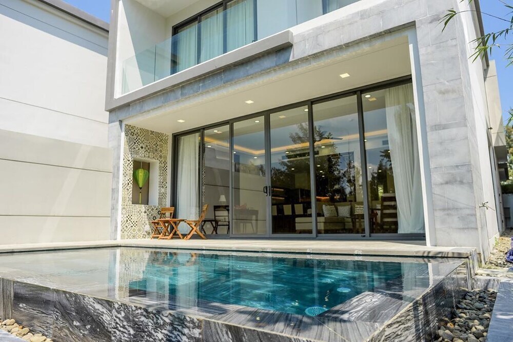Ocean Villas Beach Resort — фото 4