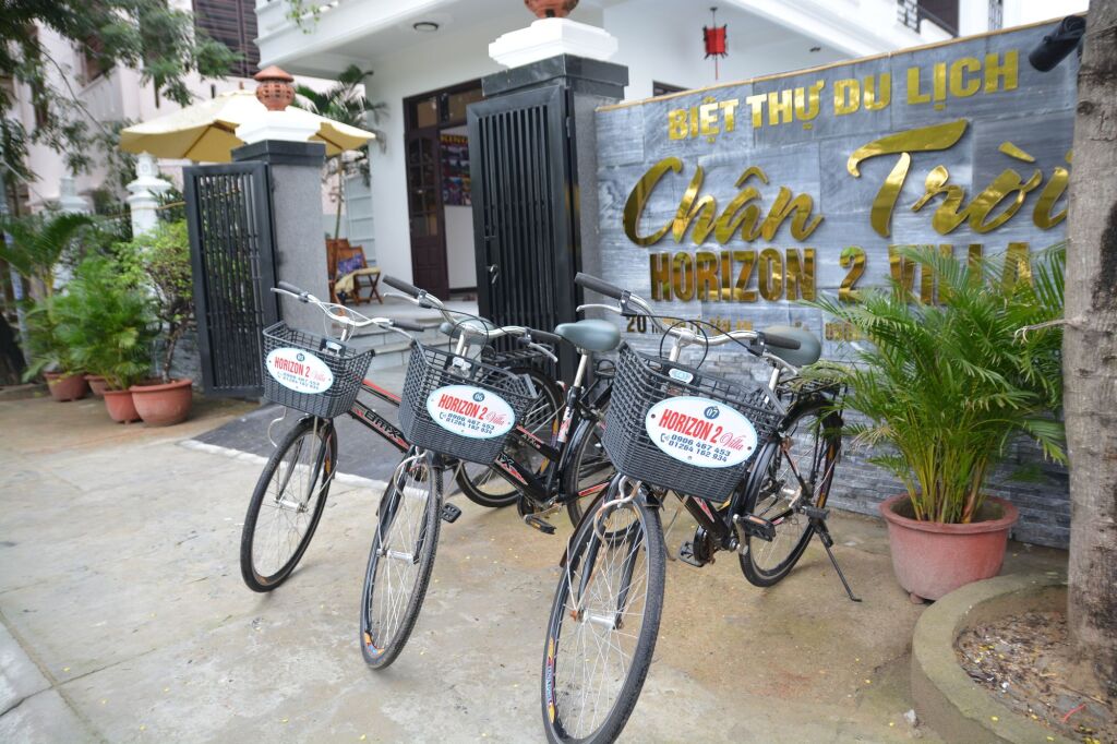 Хойан: Horizon 2 Villa Hoi An