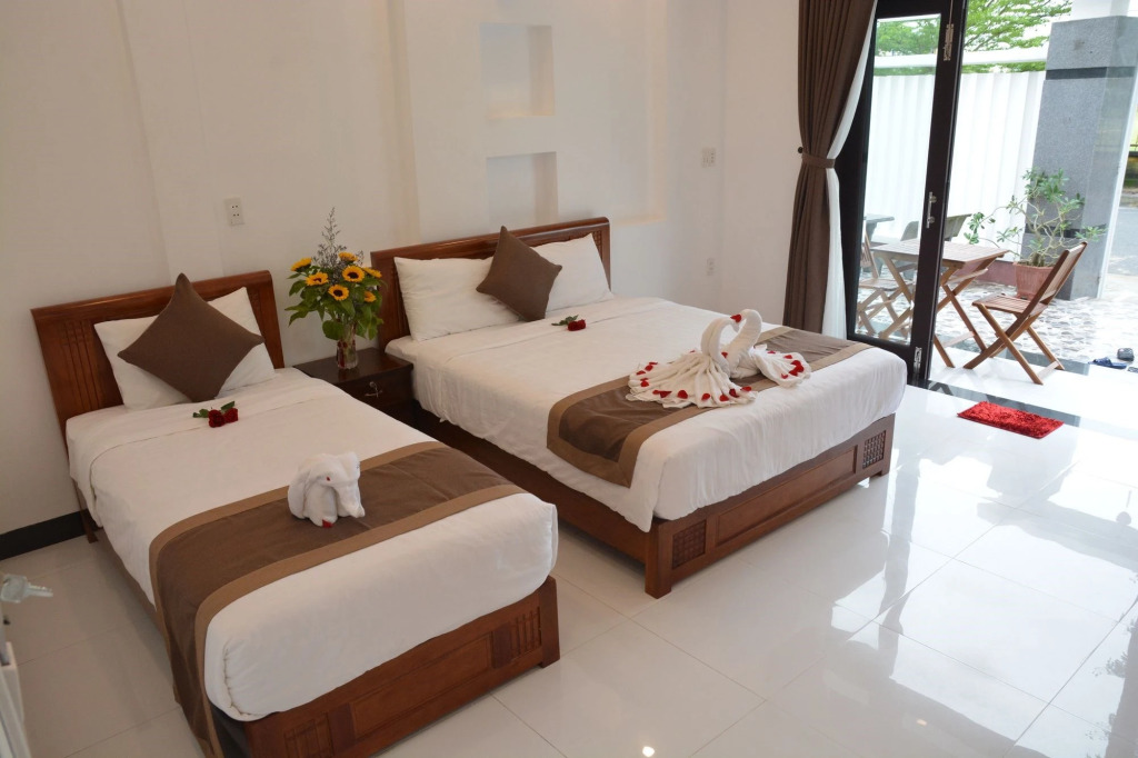 Хойан: Horizon 2 Villa Hoi An