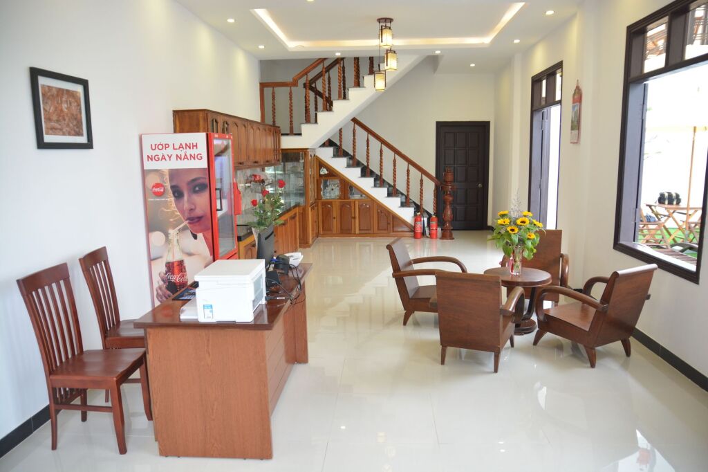 Хойан: Horizon 2 Villa Hoi An