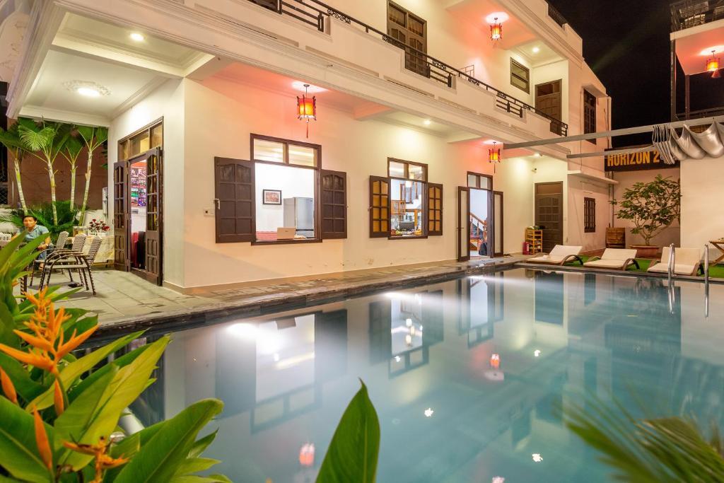 Хойан: Horizon 2 Villa Hoi An